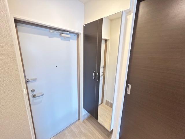 プライムヴィラ 部屋画像