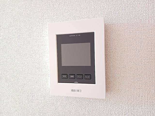 プラードアロージョ（103） 設備