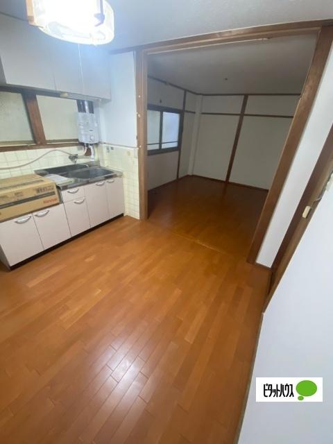テスラ板宿（202） その他部屋・スペース
