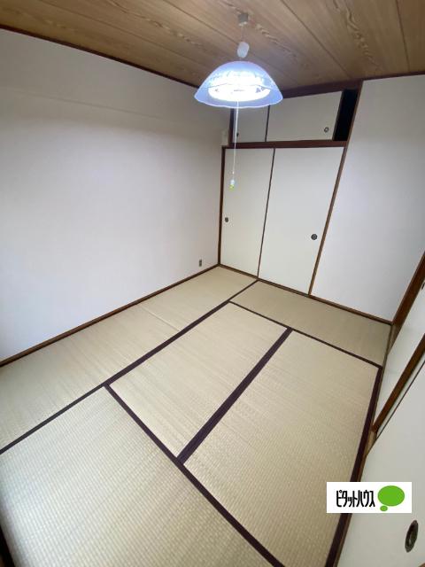 ヴィラ板宿（302） その他部屋・スペース