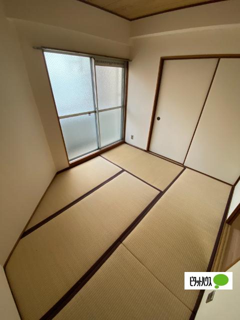 ヴィラ板宿（302） その他部屋・スペース