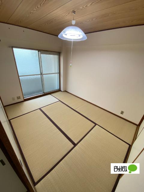 ヴィラ板宿（302） その他部屋・スペース