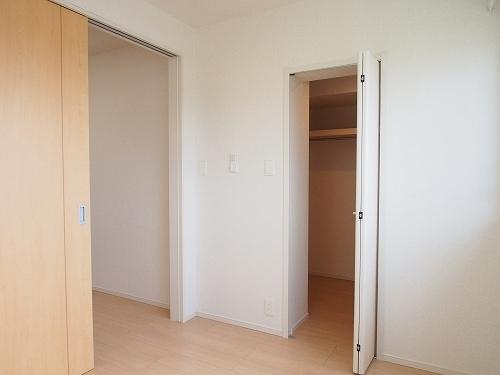 フィレール　デュ　トラジャⅦ（403） 収納