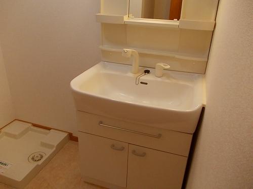 サンリットベルＡ（103） 洗面
