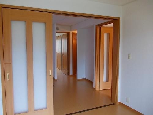 サンリットベルＡ（103） 室内