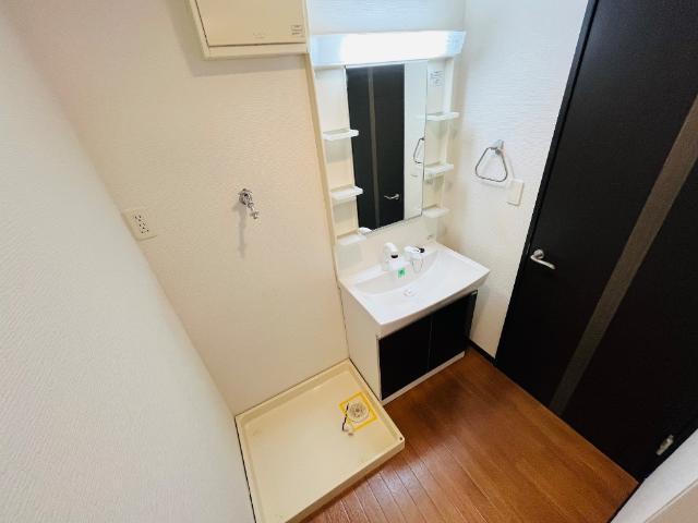ファインシア 部屋画像