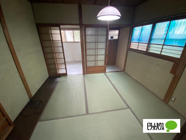 コクリコ坂・口ノ川 室内