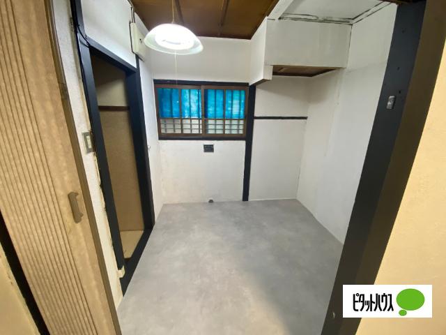 コクリコ坂・口ノ川 その他部屋・スペース