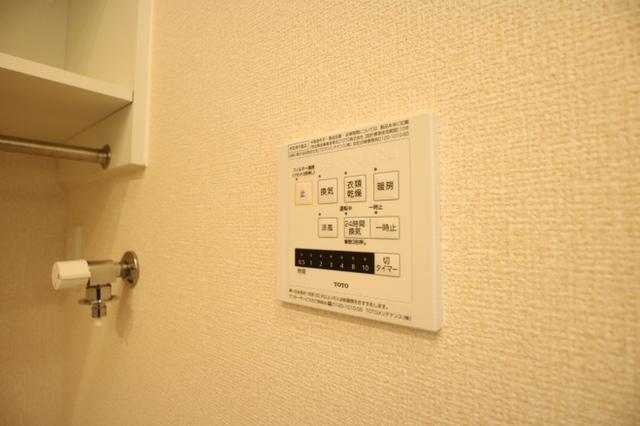 ウィット垂水Ⅱ（103） 部屋画像