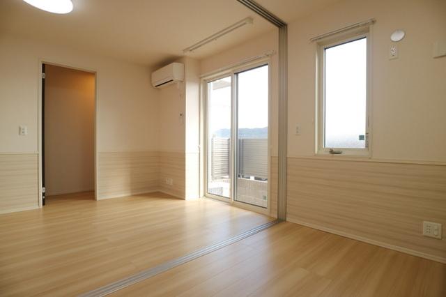 ウィット垂水Ⅱ（103） 部屋画像