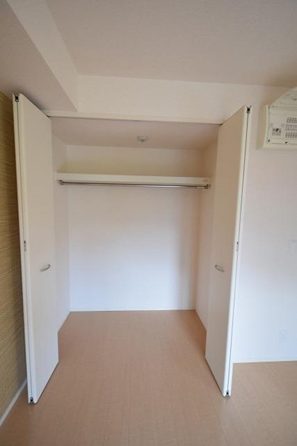 ソノーレ鈴蘭（101） 部屋画像