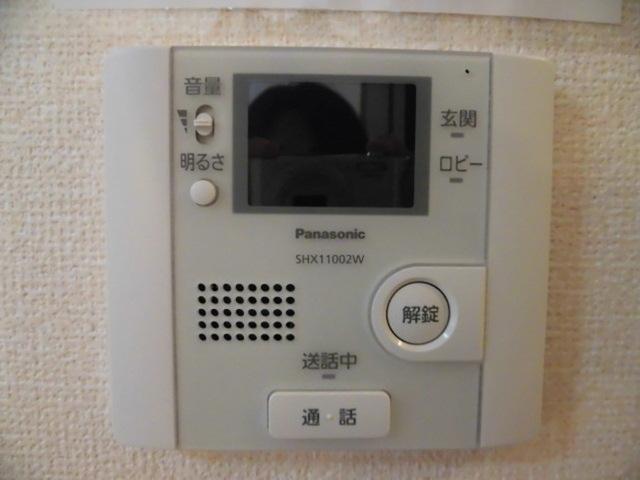 ソノーレ鈴蘭（101） 部屋画像