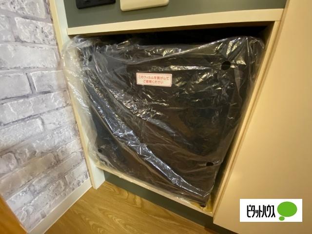 エステムコート神戸西（807） 部屋画像