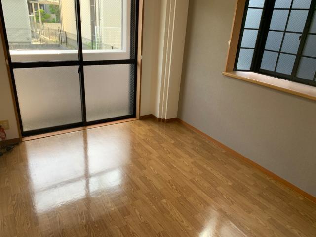 プラグレス 部屋画像