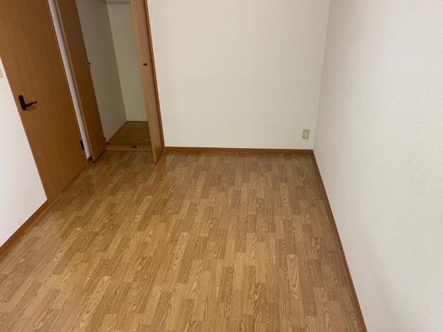 プラグレス 部屋画像