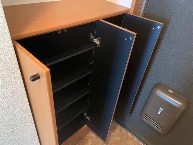 プラグレス 部屋画像