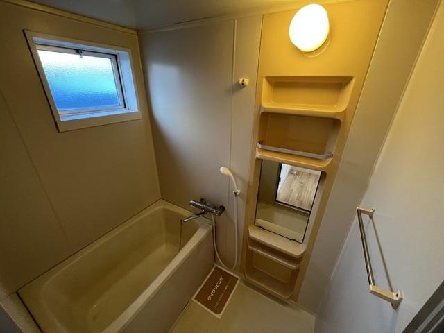 シャトー大半田　Ⅰ棟（101） 部屋画像