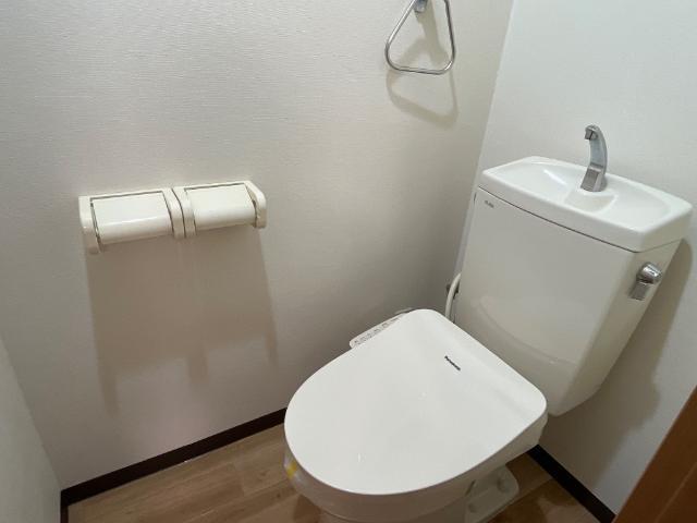 ツイン・ステージⅠ 部屋画像