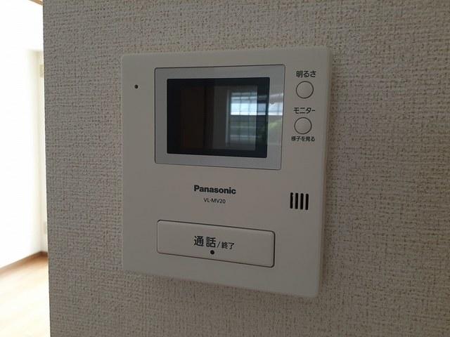 フローレス（102） 設備