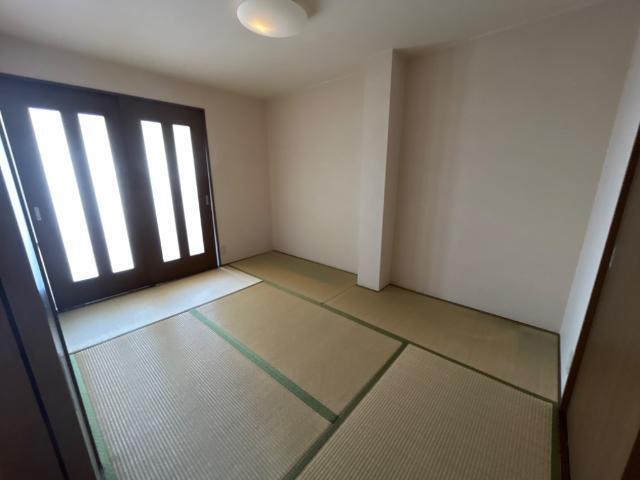 グリーンハイツ大塩Ⅱ 部屋画像