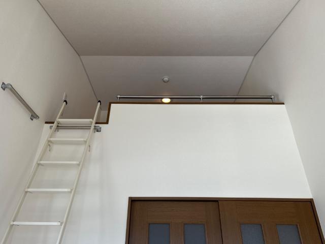 グリーンハイツ大塩Ⅱ 部屋画像