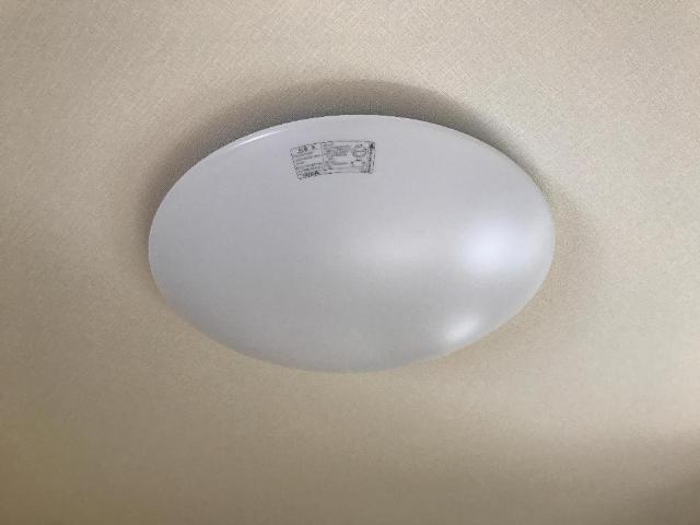 ワレアウナテ 部屋画像