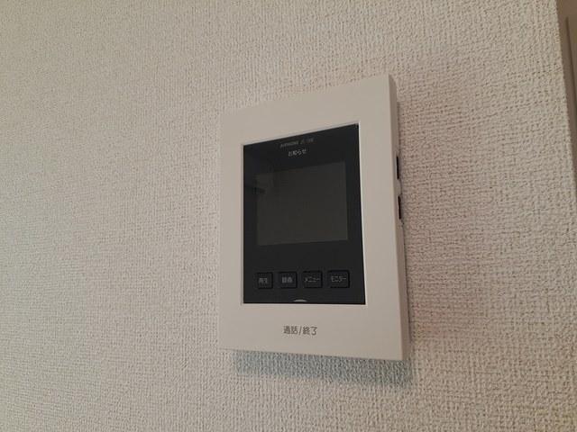 パイン　ヌーボー　西脇　Ⅱ（104） 設備