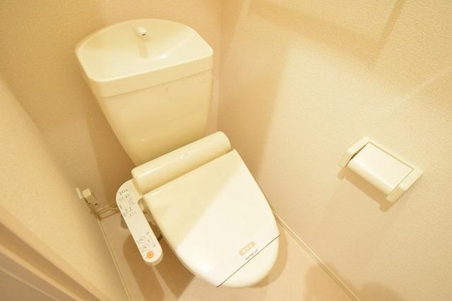 アソークコート（102） 部屋画像