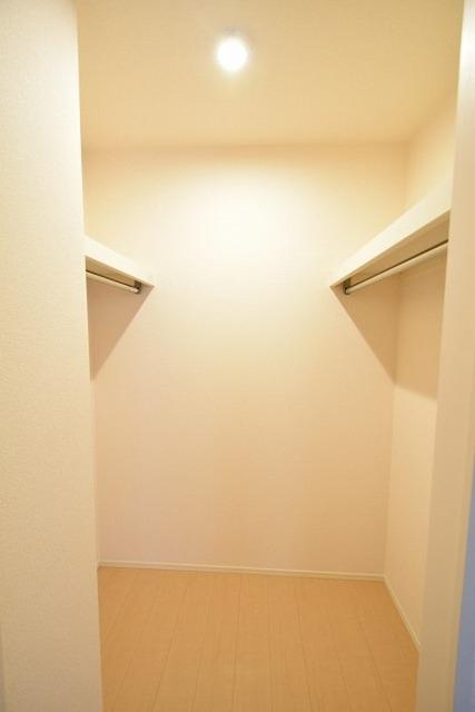 アソークコート（102） 部屋画像