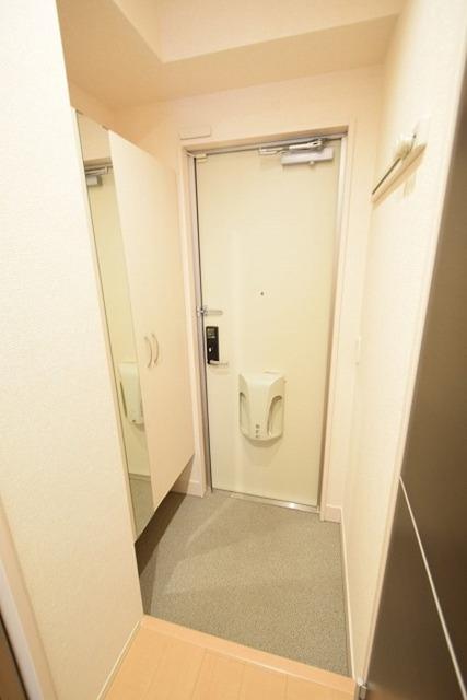 アソークコート（102） 部屋画像