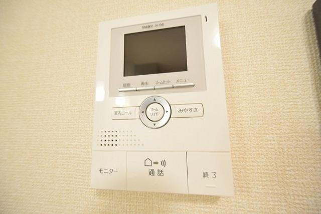 アソークコート（102） 部屋画像