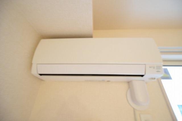 アソークコート（102） 部屋画像
