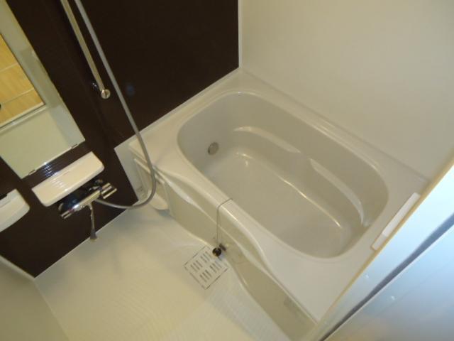 グレイス井沢Ⅱ 部屋画像
