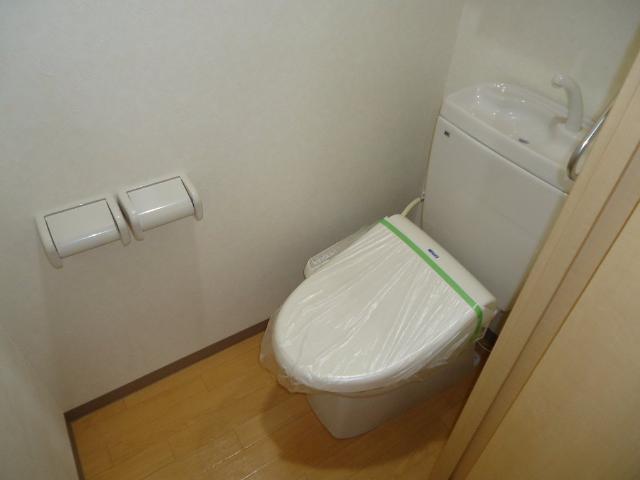 ボヌール 部屋画像