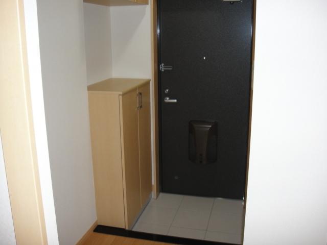 ボヌール 部屋画像
