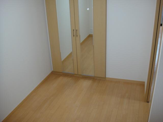 ボヌール 部屋画像