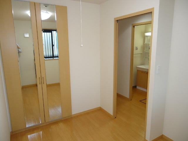 ボヌール 部屋画像