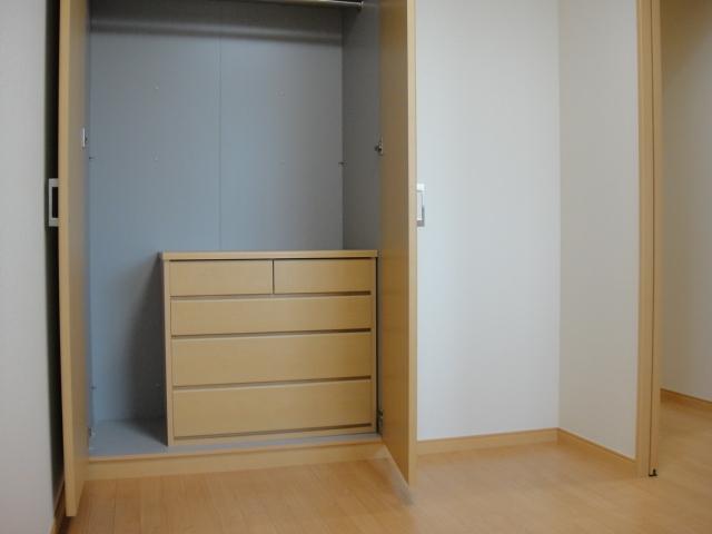 ボヌール 部屋画像