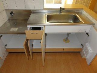 アルシオーネ　弐番館 部屋画像