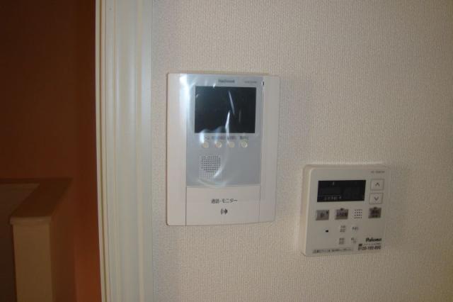 アルシオーネ　弐番館 部屋画像