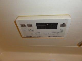 アルシオーネ　弐番館 部屋画像