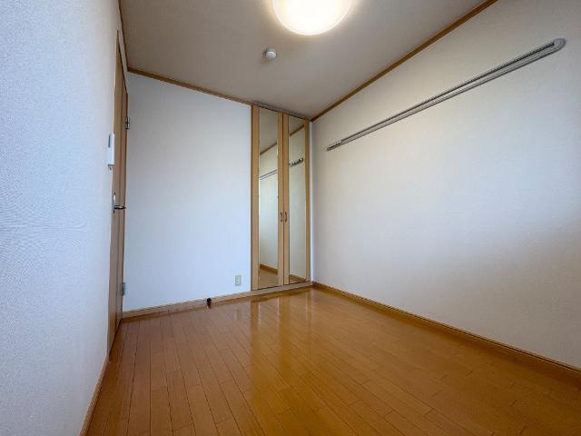 Ｅｍｅｒａｕｄｅ 部屋画像