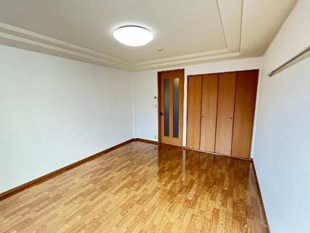 メイプル・パラーシオ 部屋画像