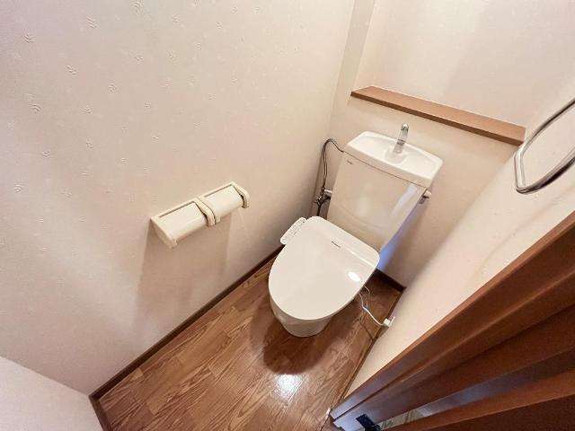 メイプル・パラーシオ 部屋画像