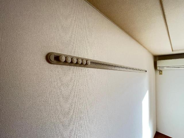 メイプル・パラーシオ 部屋画像