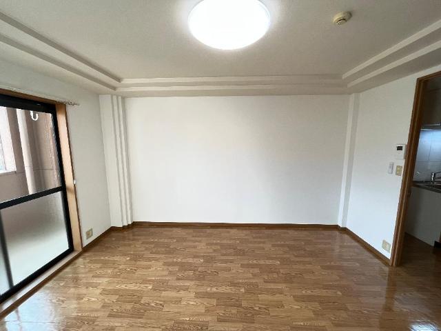 メイプル・パラーシオ 部屋画像