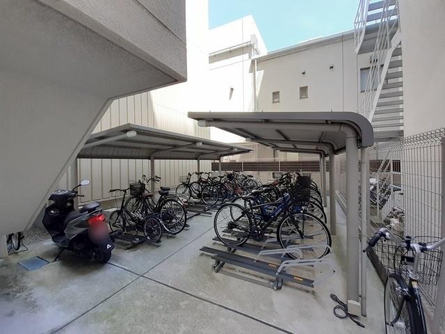 プラチナコートⅡ（903） その他部屋・スペース