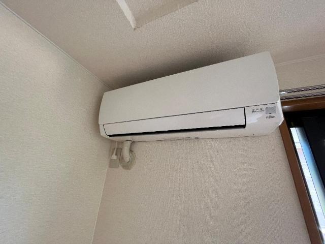 グランヴェール 部屋画像