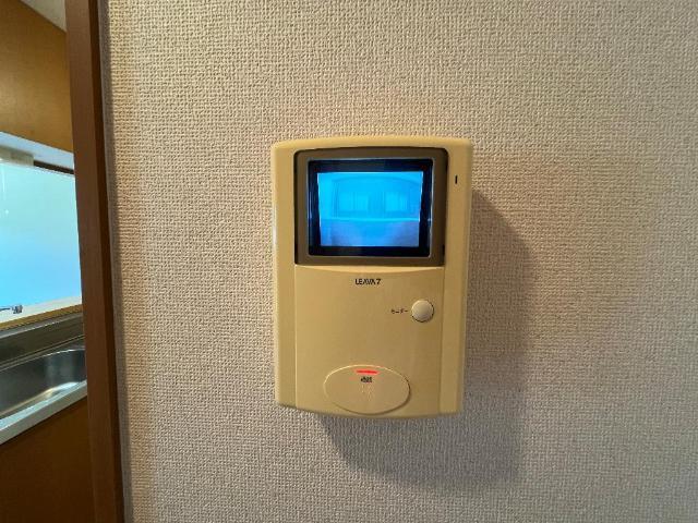 グランヴェール セキュリティ
