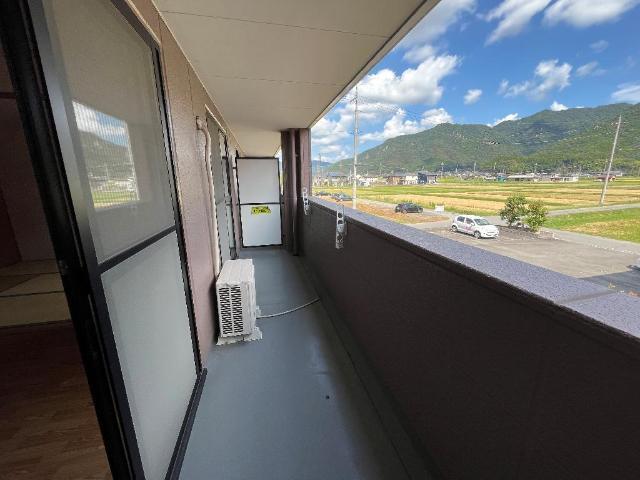 グランヴェール 部屋画像